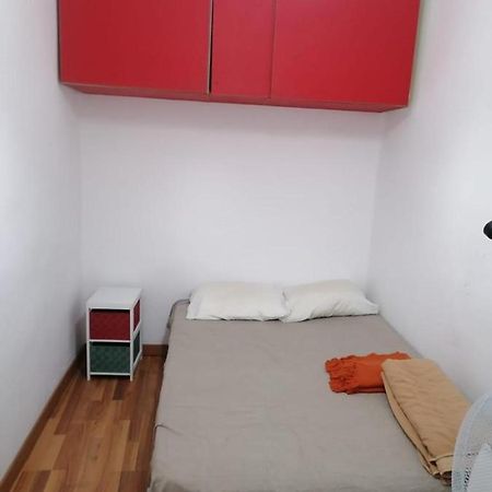 Apartamento Con Encanto Mila Valenciayole Exterior photo