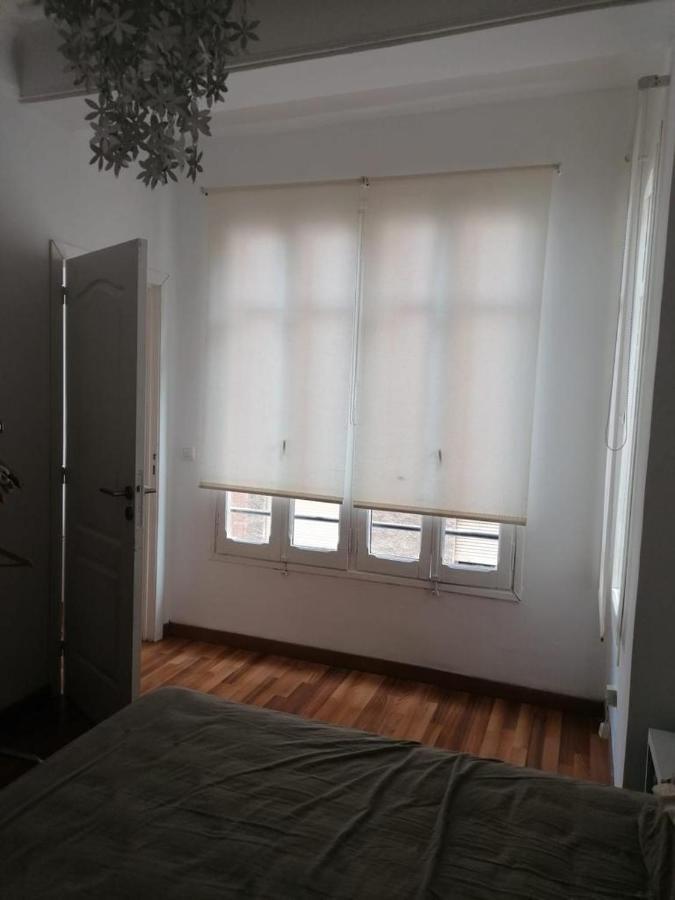 Apartamento Con Encanto Mila Valenciayole Exterior photo