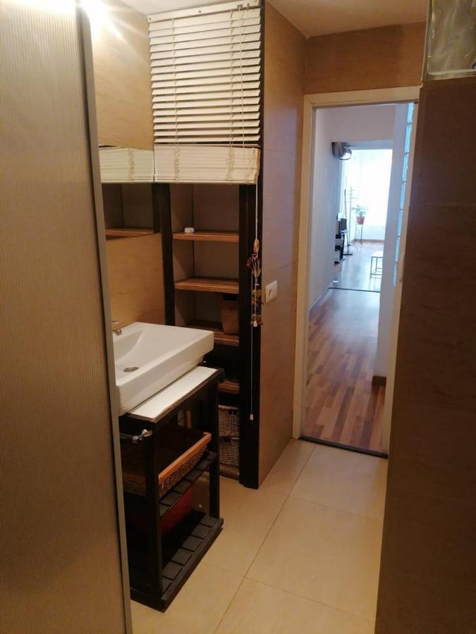 Apartamento Con Encanto Mila Valenciayole Exterior photo