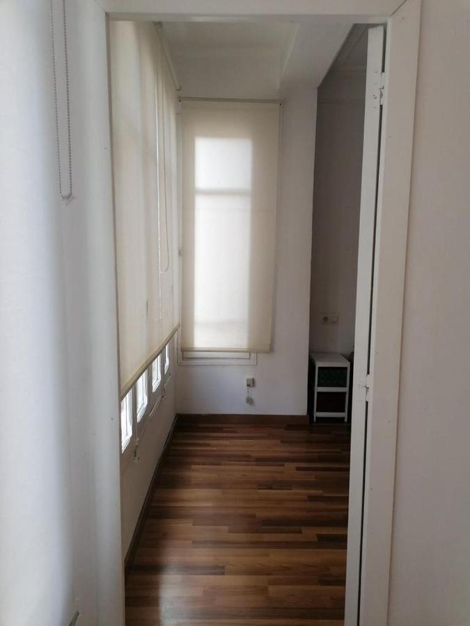 Apartamento Con Encanto Mila Valenciayole Exterior photo